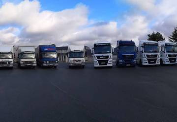 Dial Frigo Transporte GmbH